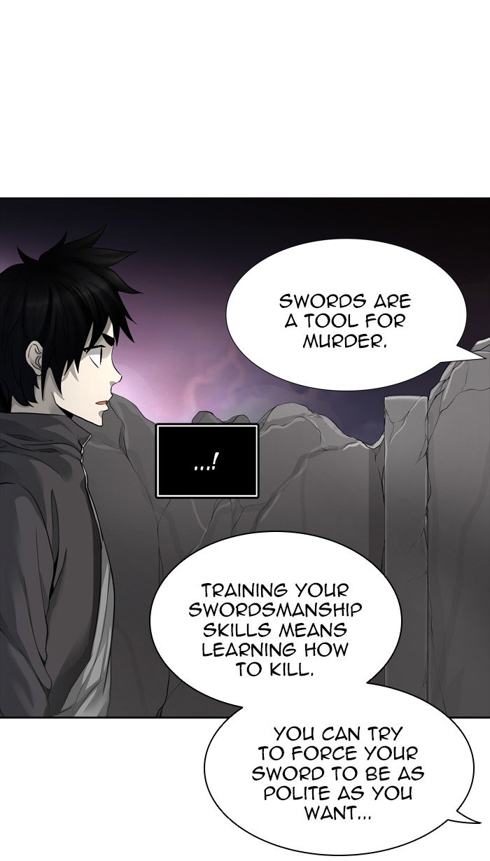 Tower of God Chapter 459 56